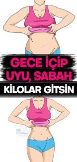 Size Oyle Bir Tarif Verecegiz Ki Bu Kilo Verdiren Kur Sayesinde Sadece 1 Gecede Yarim Kilo Verebileceksiniz Ustelik Bu Kur Icerisi Health Fitness Diet Health