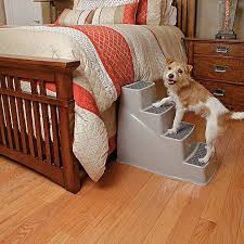 Gift something comfortable and luxurious to your pets with dog pet stairs at alibaba.com. Top Paw Pet Step Dog Ramps Steps Petsmart