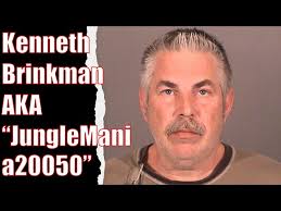 TCAP Commentary: Kenneth Brinkman AKA "JungleMania20050"