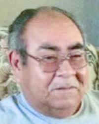 Richard Vasquez Obituary (2015)