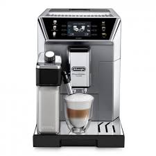 Ich checke für euch neue und alte modelle aus der oberklasse. Kaffeemaschine Delonghi Primadonna Class Ecam 550 85 Ms Coffee Friend