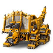 Share it with your friends! Dreamworks Dinotrux Is Coming To Netflix Skgaleana