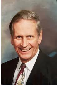 BRODEUR, Raymond, B.A, D.C