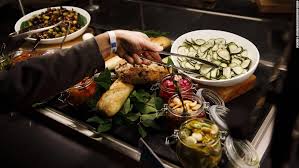 Our tender, juicy usda signature sirloin steaks are cooked to order every night of the week. Self Serve Salad Bars And All You Can Eat Buffets Face An Uncertain Future In The Age Of Coronavirus Cnn