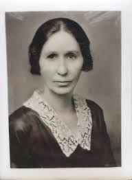 Alice Cox Sexton (1881-1937)