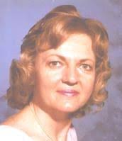 Donna Hayes Obituary (1939