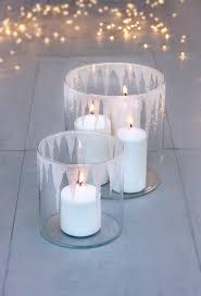 How To Make Christmas Candles And Holders Three Stylish Displays