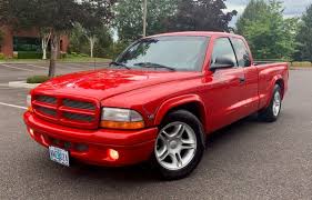 Image result for Dark Garnet Red 2002 Dakota