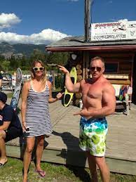 Darren dutchyshen is a canadian sportscaster, who cohosts the evening edition of sportscentre on tsn. Darren Dutchyshen On Twitter Which Way Is The Beach Jenniferhedger Http T Co 2jpe7vxlw1