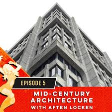 The memphis group, also known as memphis milano, was an italian design and architecture group founded by ettore sottsass. Mid Century Architecture In Memphis With Aften Locken Memphis Type History