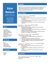 Resume template qut new photography 6 second resume template lovely. 66 Modern Resume Templates Writing Tools And Tips Hloom