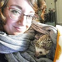 The Granny Square Book by Margaret Hubert