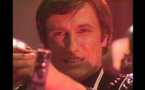 Paul Darrow (Blake 7's Kerr Avon), RIP