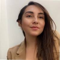 10+ "Daniela Paula Ruiz" profiles