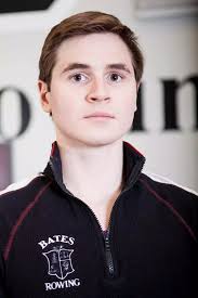 2012-13 Rowing Roster