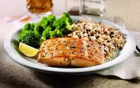 Find healthy meals to cook. What Are Some Examples Of Healthy American Local Cuisine Quora