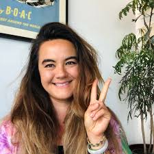 On Friday, I left my job to go full-time