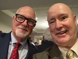 Ken Schott #ThePartingSchottsPodcast