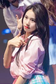 Twice Chaeyoung 180515 Konkuk University Festival Selebritas Wanita Gadis Ulzzang