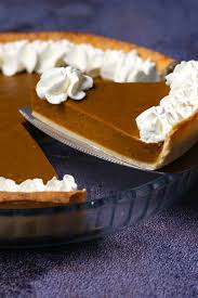 Fill the crust with the pumpkin pie filling quickly. Vegan Pumpkin Pie Loving It Vegan