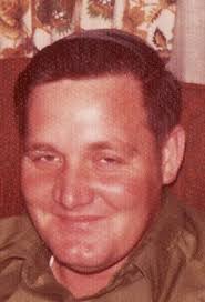 Thomas Benjamin Forehand (1942-2011)