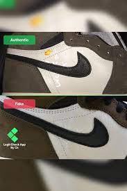 3m Reflective Cactus Jack Logo Font Lc Guide Lca Cactus Jack Logo Nike X Travis Scott Travis Scott Jordan 1
