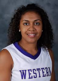 2013-14 Women's Basketball Roster