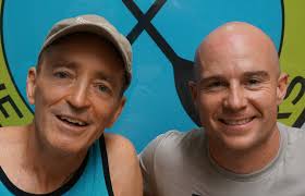 AuSable River Canoe Marathon added photos to the album: 2021 ARCM Team  Photos