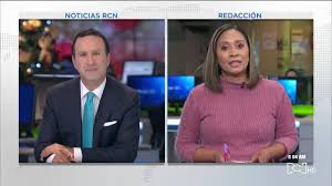 Padrastro se la llevó cuando tenía 10 años. Noticias Rcn Hoy Es Lunesdeempleo En Noticias Rcn Les