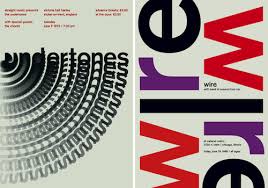 The 'international typographic style' also know as the 'swiss style' is a graphic design style developed in switzerland, europe in the 1950s that values and focuses on cleanliness, readability and objectivity. Minthical Advertising Agency I What Is Swiss Design