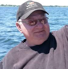 Obituary of Bill Nagy