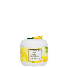 The formula softens the outer layers of the skin and penetrates to deeper inner levels. Glycerine Hand Therapy French Vanilla Camille Beckman