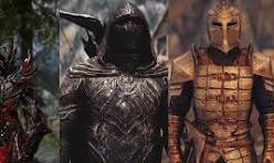 Какая броня в Skyrim выглядит лучше всего/твоя любимая? : r ...