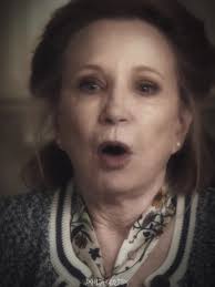 Ms Hart Agatha Viral