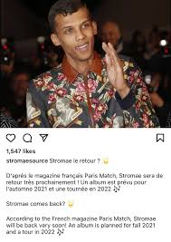Born 12 march 1984), better known by his stage name stromae (french pronunciation: Zomba U7lxwclm