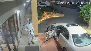 The car matched the description in the amber alert sent late the night before. Toddler Found Safe After Amber Alert Police Still Looking For Suspect Stolen Car