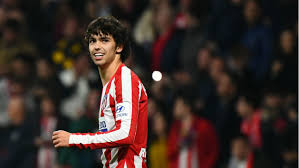 João félix sequeira (ʒuˈɐ̃w ˈfɛliks; Atletico Madrid Joao Felix Is Finally Seeing The Light Marca In English
