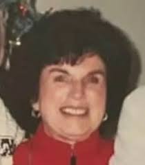 Obituary information for Dorothy Doherty