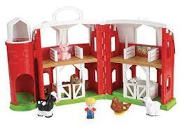 Really Great Presents For 2 Year Old Boys 2020 Gift Guide Best Gifts Top Toys In 2021 Farm Toys Best Toddler Toys Fisher Price