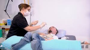 Endotracheales Absaugen Youtube