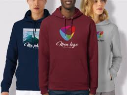 Créer son propre réseau informatique n'est pas anodin. Hoodie Personnalise Impression Pas Cher Hoodie Personnalisable