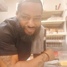 As an adult. If I COOK, I'm not cleaning and if I CLEAN I'm not COOKING. No  in between!