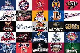 Most teams have now extended their stipends through june 30, and according to @milbadvovates twitter account, only three teams have not yet publicly extended. Minor League Baseball Announces Top 25 Teams Record Sales In 2019 Sportslogos Net News