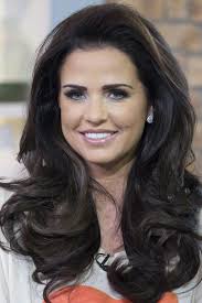 Katie Price announces HUGE family news with her eldest son Harvey