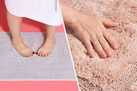 There are numerous selections to select from that are pretty and depict. Review The Best Bath Mats For Any Budget