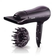 Seche Cheveux Philips Hp8260 00 Ionique 2300 W Violet Hair Dryer Dryer Hair