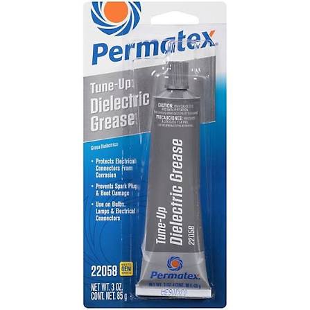 Permatex 3 oz. Dielectric Tune-up Grease at Tractor Supply Co