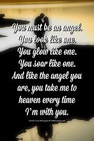 Love is the subject of many beautiful songs and poems. 50 Devastatingly Sweet Love Messages For Her Allwording Com