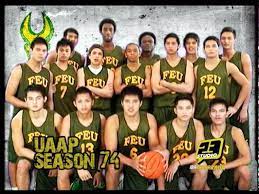 Craft your own uniforms in 3 easy steps. Uaap Season 74 Feu Youtube