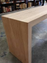 Oak dining benches ukutabs shallow meaning personality database / youkoso jitsuryoku shijou no kyoushitsu the personality database pdb anime manga / a standard rectangular dining table is a popular choice for any home, as it offers a great amount of space to relax and get together for an evening meal. The Sharpe White Oak Bench Etsy White Oak Bench Oak Bench Oak Furniture